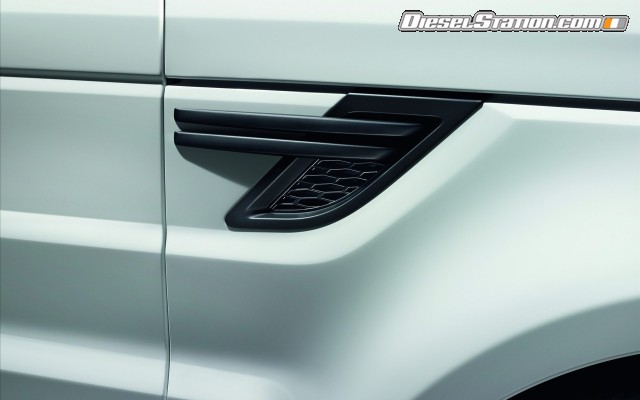 Land Rover Range Rover Sport Stealth Pack 2014 Widescreen Picture #3 Land Rover Range Rover Sport Stealth Pack 2014 Widescreen Picture #3